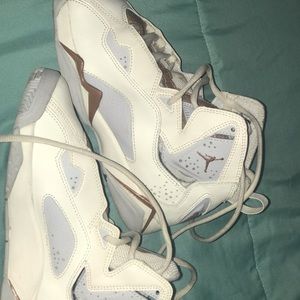 JORDAN TRUE FLIGHTS ( GIRLS GRADE SCHOOL)